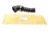 Патрубок интеркулера BMW 5 (E60) 05-09 M47/N47 (R) AUTOTECHTEILE 700 1150 (фото 1)