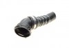 Патрубок интеркулера BMW 5 (E60) 05-09 M47/N47 (R) AUTOTECHTEILE 700 1150 (фото 6)