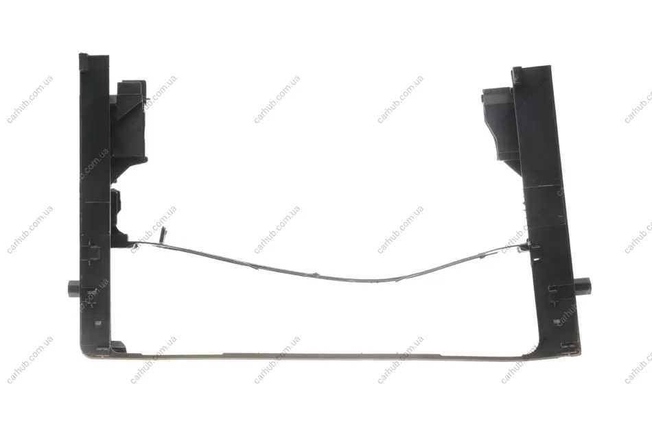 Кронштейн радіатора BMW 5 (F10) 09-16 B47/N47/N57 AUTOTECHTEILE 700 1701 (фото 1)