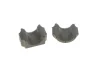 Втулка стабилизатора (переднего) BMW 5 (F10/F11)/6 (F06/F12/F13) 09-18 (d=28mm) AUTOTECHTEILE 700 3101 (фото 2)