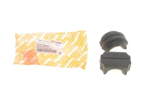 Фото втулка стабилизатора AUTOTECHTEILE 700 3101 Втулка стабилизатора AUTOTECHTEILE 700 3101