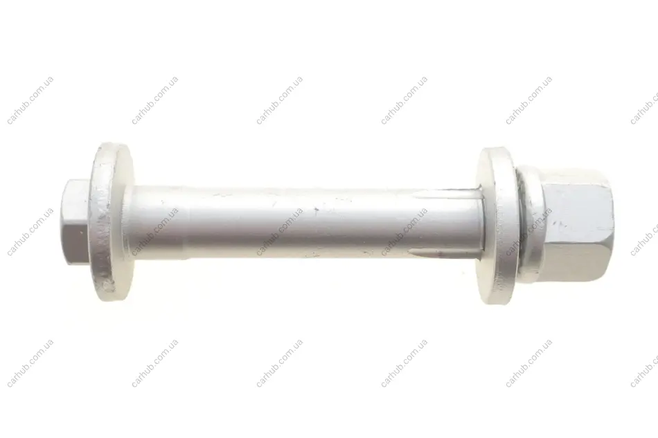 Болт кріплення важеля (заднього/всередині) BMW X5 (E70/F15/F85) 06-18 (M16x1.5x98) AUTOTECHTEILE 700 3321 (фото 1)