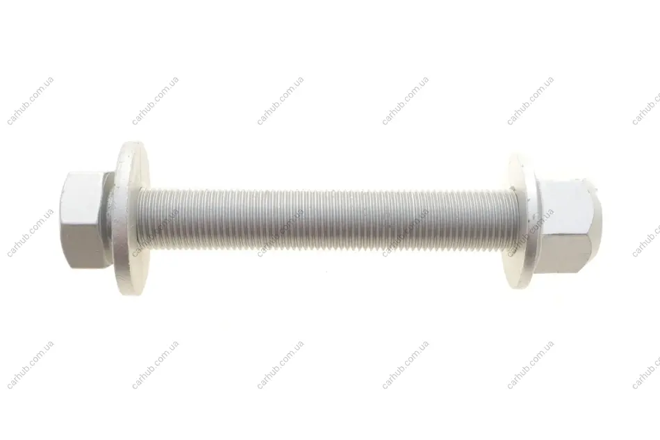 Болт кріплення важеля (заднього) BMW 5 (F10/F11) 09-17/7 (F01/F02) 07-15 (M16x1.5x118) AUTOTECHTEILE 700 3328 (фото 1)