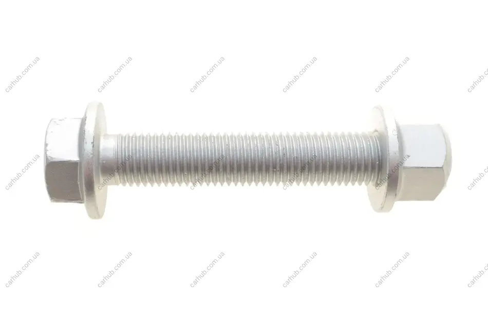 Болт важеля (заднього) BMW X3 (F25)/X4 (F26) 11-18 B47/N47/N52/N55/N57 AUTOTECHTEILE 700 3336 (фото 1)