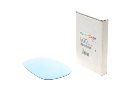 Стекло зеркала (с подогревом) BMW 1 (E87/E81)/3 (E90/E92) 03-13 (L) AUTOTECHTEILE 700 5101