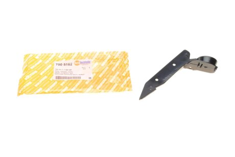 Фото кронштейн крепления крыла, правый AUTOTECHTEILE 700 5162 Кронштейн крепления крыла, правый AUTOTECHTEILE 700 5162