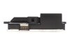 Фото 5 - реостат пічки BMW 5 11-17/7 11-15 (+AC) AUTOTECHTEILE 700 6442 Реостат пічки BMW 5 11-17/7 11-15 (+AC) AUTOTECHTEILE 700 6442 (фото 5)