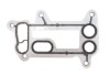Прокладка фільтра масляного BMW 1 (E87)/3 (E90)/5 (E60)/X1/X3 2.0D 03-15 N47 AUTOTECHTEILE 701 1150 (фото 1)