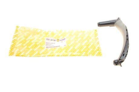 Фото ручка дверей (L) BMW X5 (E70) 06-13 (Gray) AUTOTECHTEILE 701 5118 Ручка дверей (L) BMW X5 (E70) 06-13 (Gray) AUTOTECHTEILE 701 5118