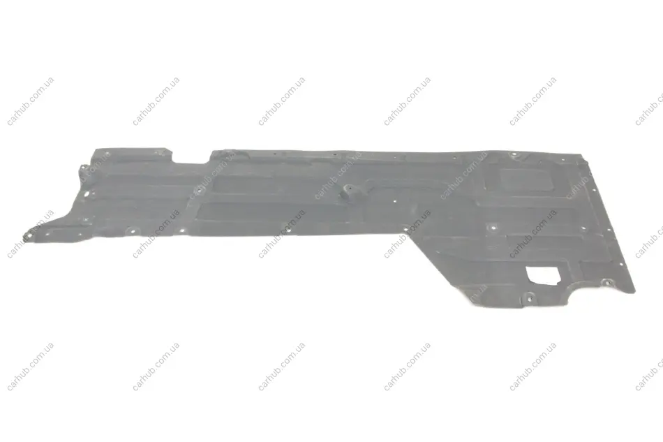 Захист днища BMW 3 (F30) 11-18 (R) AUTOTECHTEILE 701 5125 (фото 1)