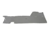 Захист днища BMW 3 (F30) 11-18 (R) AUTOTECHTEILE 701 5125 (фото 3)