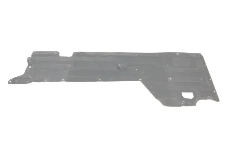 Захист днища BMW 3 (F30) 11-18 (R) AUTOTECHTEILE 701 5125