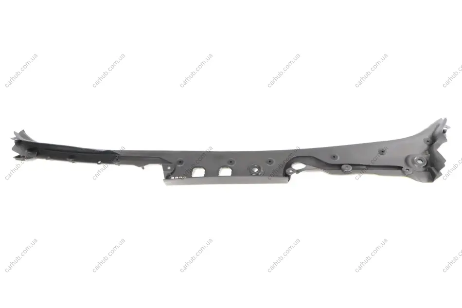 Планка під скло лобове BMW 5 (F10/F11) 09-16 AUTOTECHTEILE 701 5126 (фото 1)