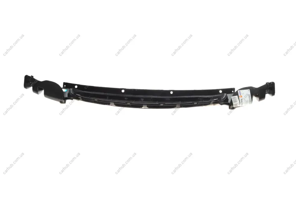 Решітка бампера BMW 1 (F21) 11-19 (посередині) AUTOTECHTEILE 701 5131 (фото 1)