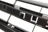 Решітка бампера BMW 1 (F21) 11-19 (посередині) AUTOTECHTEILE 701 5131 (фото 2)