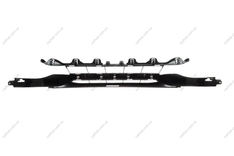 Решітка бампера BMW 3 (F30) 12-19 (посередині) AUTOTECHTEILE 701 5132 (фото 1)