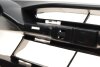Фото 3 - решетка бампера BMW 3 (F30) 12-19 (посередине) AUTOTECHTEILE 701 5132 Решетка бампера BMW 3 (F30) 12-19 (посередине) AUTOTECHTEILE 701 5132 (фото 3)