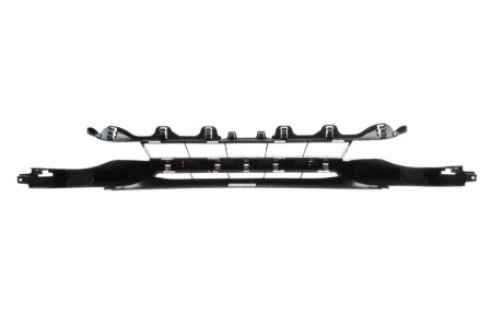 Решетка бампера BMW 3 (F30) 12-19 (посередине) AUTOTECHTEILE 701 5132