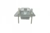 Заглушка омивача фар BMW 5 (F10) 13-17 (R) AUTOTECHTEILE 701 5142 (фото 6)