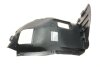 Подкрылок (передняя/передняя часть) BMW 3 (E90) 05-08 (R) AUTOTECHTEILE 701 5184 (фото 1)