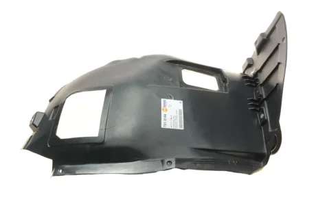 Підкрилок (передній/передня частина) BMW 3 (E90) 05-08 (R) AUTOTECHTEILE 701 5184