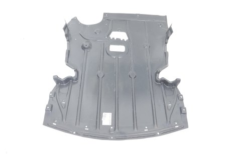 Фото изоляция моторного отделения AUTOTECHTEILE 702 5117 Изоляция моторного отделения AUTOTECHTEILE 702 5117