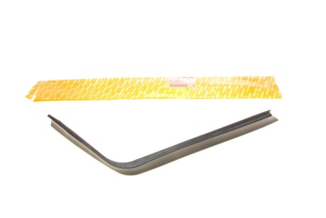 Фото накладка бампера, левая AUTOTECHTEILE 702 5150 Накладка бампера, левая AUTOTECHTEILE 702 5150