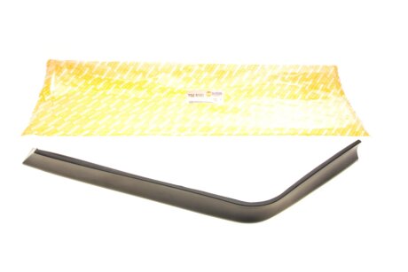 Фото накладка бампера, права AUTOTECHTEILE 702 5151 Накладка бампера, права AUTOTECHTEILE 702 5151