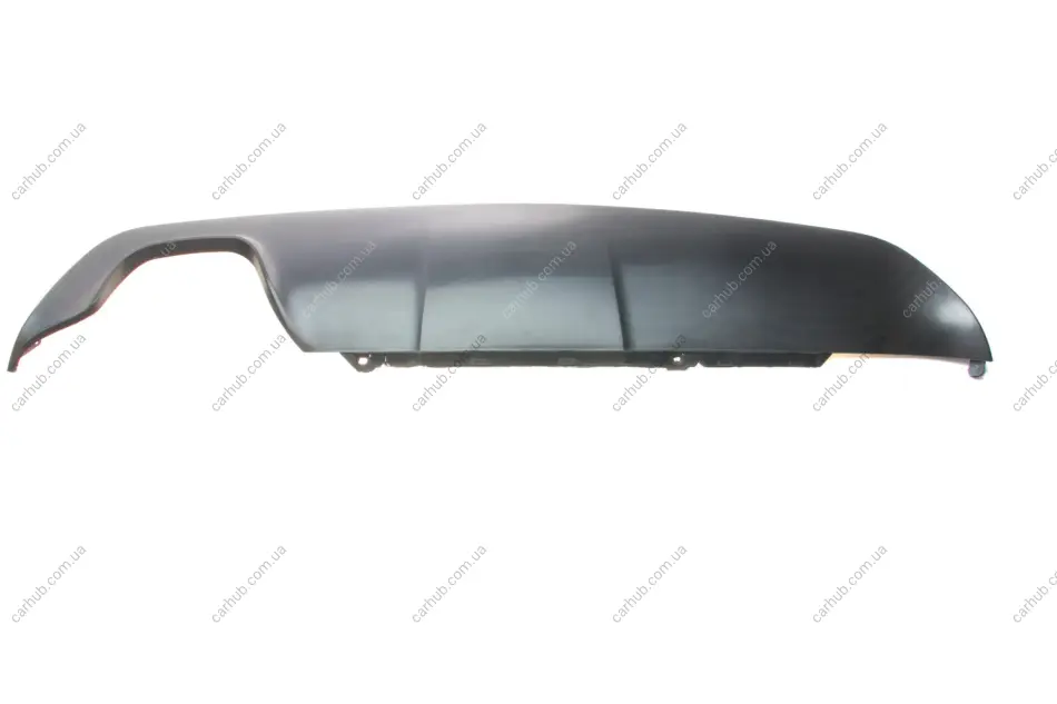 Накладка бампера (заднього) BMW 5 (E60/E61) 02-10 (M-Technic) AUTOTECHTEILE 702 5196 (фото 1)