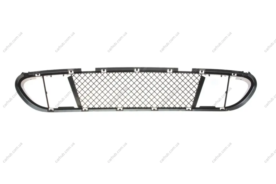 Решітка бампера BMW 5 (E60/E61) 02-10 (M-Technic) AUTOTECHTEILE 702 5198 (фото 1)