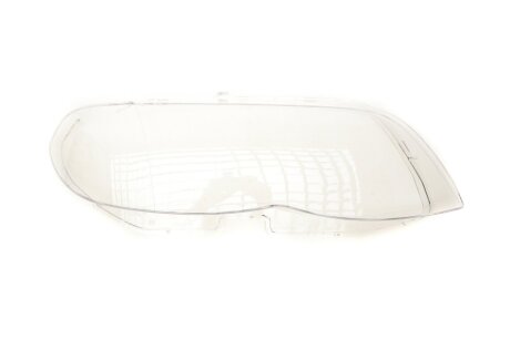 Стекло фары BMW X5 (E53) 02-06 (R) AUTOTECHTEILE 702 6332