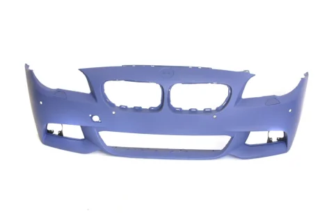 Бампер (передній) BMW 5 (F10/F11) 09-13 (M-Performance) AUTOTECHTEILE 703 5124