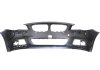 Бампер (передній) BMW 5 (F10/F11) AUTOTECHTEILE 7035124 (фото 6)
