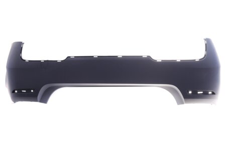 Фото бампер (задній) BMW 5 (F10) 09-16 (M-Technic) (з отвором PDC/1 сторонній вихлоп)) AUTOTECHTEILE 703 5125 Бампер (задній) BMW 5 (F10) 09-16 (M-Technic) (з отвором PDC/1 сторонній вихлоп)) AUTOTECHTEILE 703 5125