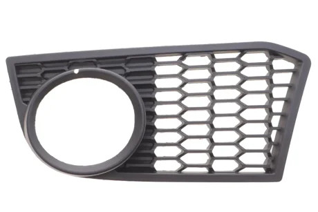 Вставка бампера (під протитуманку) BMW 5 (F10/F11) 09-13 (M-Technic) (L) AUTOTECHTEILE 703 5131