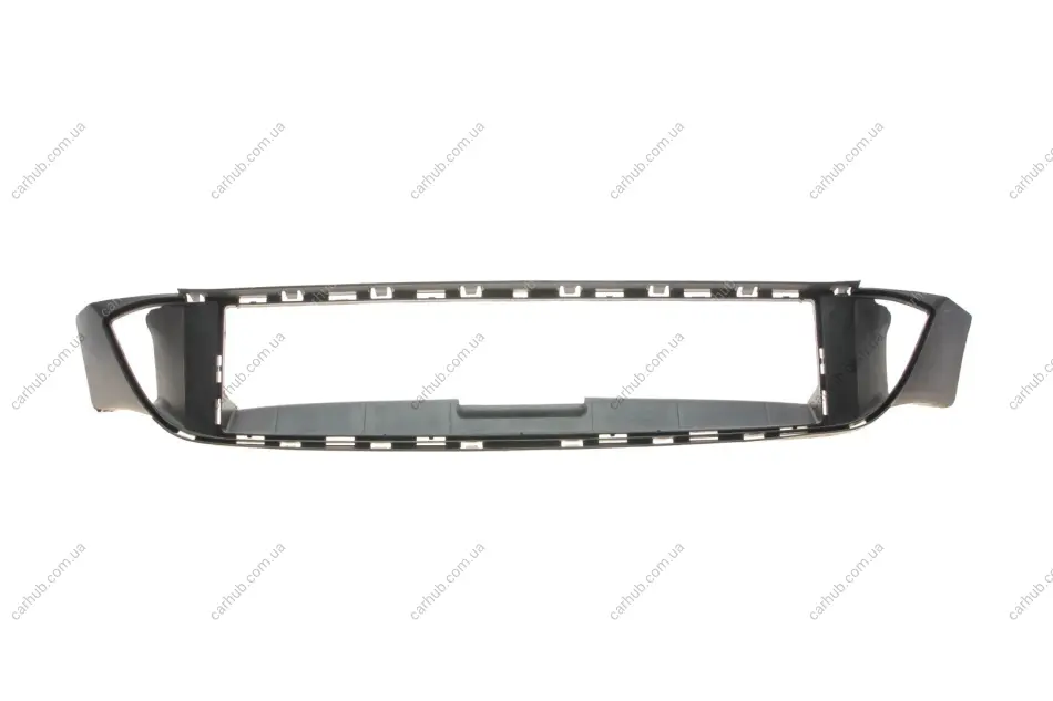 Рамка решітки радіатора BMW 5 (F10/F11) 09-17 (M-Technic) AUTOTECHTEILE 703 5133 (фото 1)