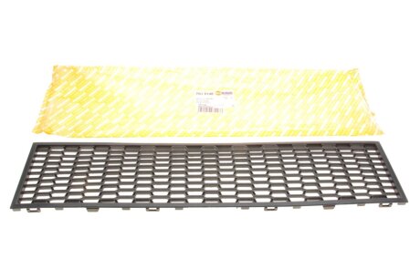 Фото решітка бампера BMW 5 (F10/F11) 09-17 (M-Technic) AUTOTECHTEILE 703 5148 Решітка бампера BMW 5 (F10/F11) 09-17 (M-Technic) AUTOTECHTEILE 703 5148