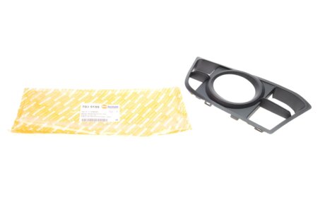 Фото рамка противотуманной фары, левая AUTOTECHTEILE 703 5155 Рамка противотуманной фары, левая AUTOTECHTEILE 703 5155