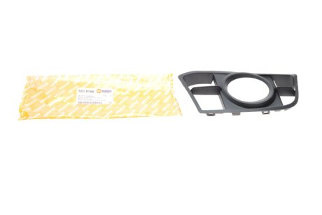 Фото вставка бампера (под противотуманку) BMW 5 (F10/F11) 09-17 (M-Technic) (R) AUTOTECHTEILE 703 5156 Вставка бампера (под противотуманку) BMW 5 (F10/F11) 09-17 (M-Technic) (R) AUTOTECHTEILE 703 5156