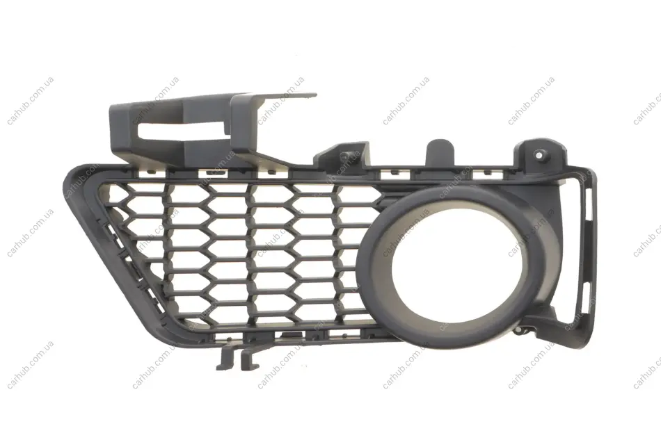 Вставка бампера (під протитуманку) BMW 3 (F30/F80) 11-15 (M-Technic) (R) AUTOTECHTEILE 703 5170 (фото 1)