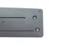 Панель кріплення номерного знака BMW 3 (F30/F80) 11-19 (M-Technic) AUTOTECHTEILE 703 5171 (фото 2)