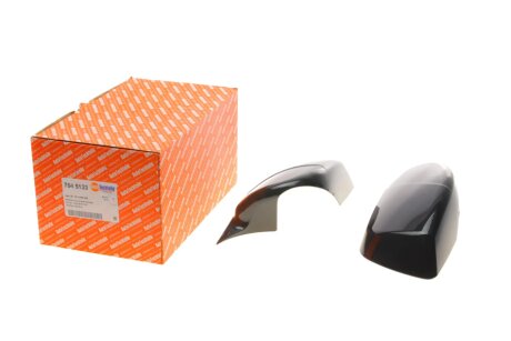 Фото корпус зеркала AUTOTECHTEILE 704 5133 Корпус зеркала AUTOTECHTEILE 704 5133