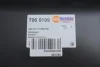 Бампер (передній) BMW 3 (F30/F80) 11-19 AUTOTECHTEILE 706 5199 (фото 2)