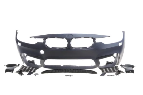 Бампер (передній) BMW 3 (F30/F80) 11-19 AUTOTECHTEILE 706 5199