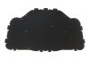 Фото 1 - шумоизоляция капота BMW 5 (E60) 03-10 AUTOTECHTEILE 707 5118 Шумоизоляция капота BMW 5 (E60) 03-10 AUTOTECHTEILE 707 5118 (фото 1)