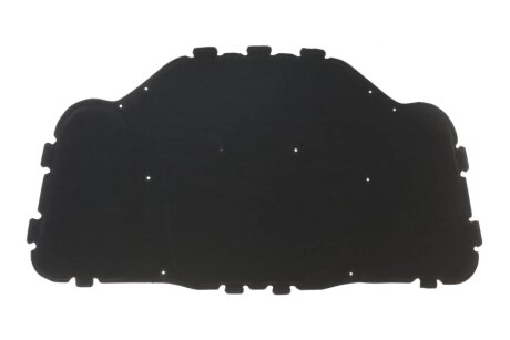 Фото шумоизоляция капота BMW 5 (E60) 03-10 AUTOTECHTEILE 707 5118 Шумоизоляция капота BMW 5 (E60) 03-10 AUTOTECHTEILE 707 5118