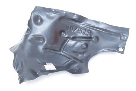 Фото подкрылок передний, правый AUTOTECHTEILE 707 5140 Подкрылок передний, правый AUTOTECHTEILE 707 5140