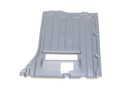 Фото захист двигуна BMW X5 (E70)/X6 (E71/E72) 06-14 AUTOTECHTEILE 707 5190 Захист двигуна BMW X5 (E70)/X6 (E71/E72) 06-14 AUTOTECHTEILE 707 5190