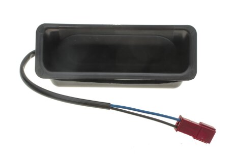 Фото ручка кришки багажника BMW 5 (E39/E60/E61) 96-10 AUTOTECHTEILE 710 5113 Ручка кришки багажника BMW 5 (E39/E60/E61) 96-10 AUTOTECHTEILE 710 5113