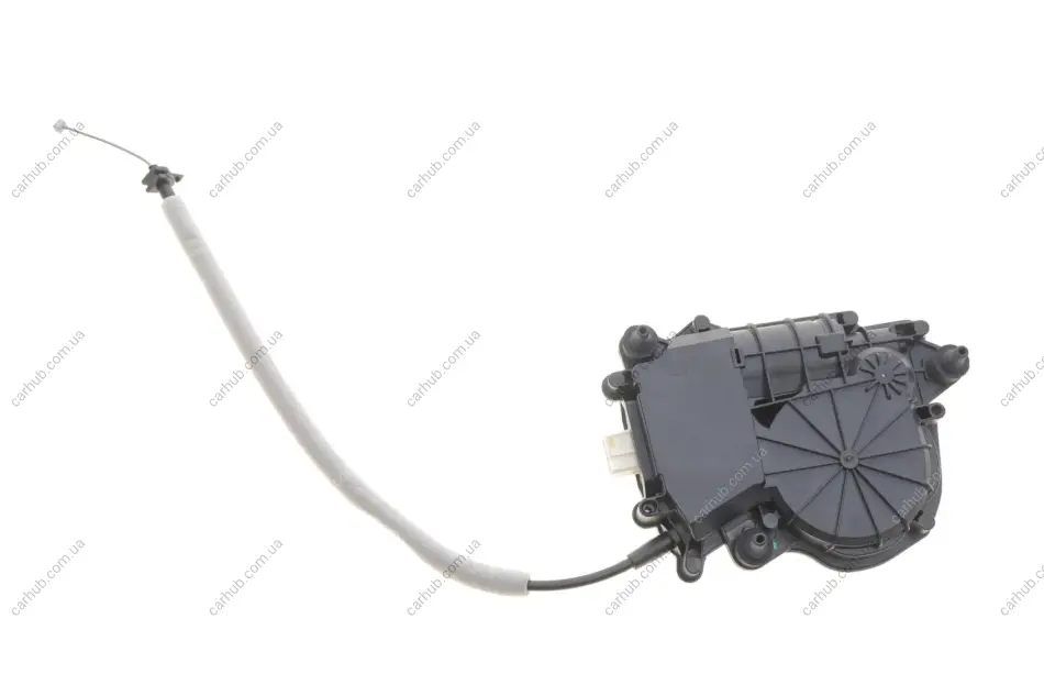 Замок кришки багажника BMW X5 (F15/F85) 13-18 AUTOTECHTEILE 710 5125 (фото 1)